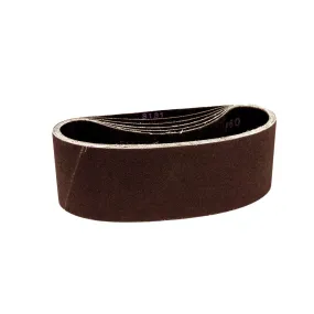 2" x 42" Sanding Belts, 12 PACK