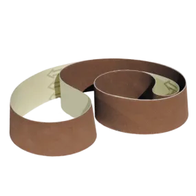 8" x 107" Sanding Belts, 3 PACK