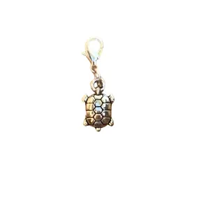 Animal Guide Charms - Turtle Charm