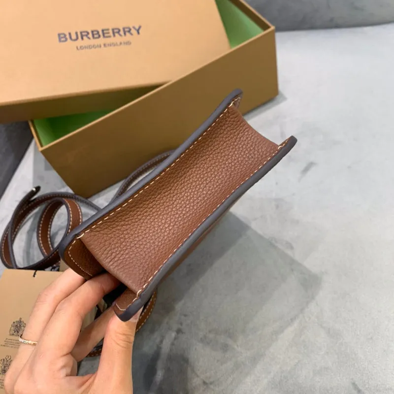 Burberry Bags - BG Bags - 016