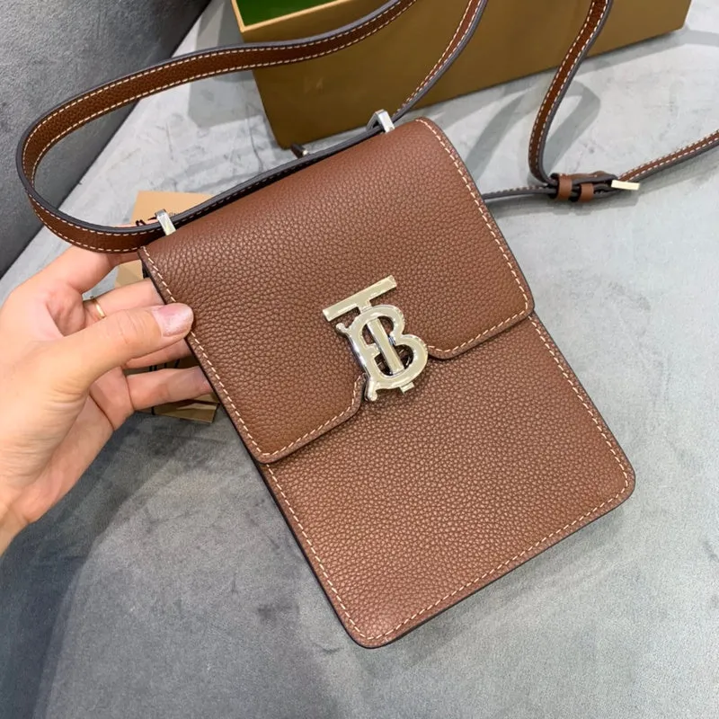 Burberry Bags - BG Bags - 016