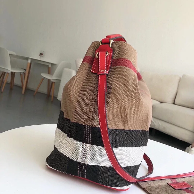 Burberry Bags - BG Bags - 074