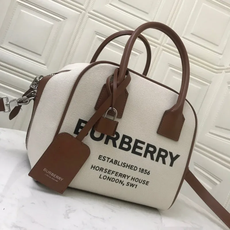 Burberry Bags - BG Bags - 1008