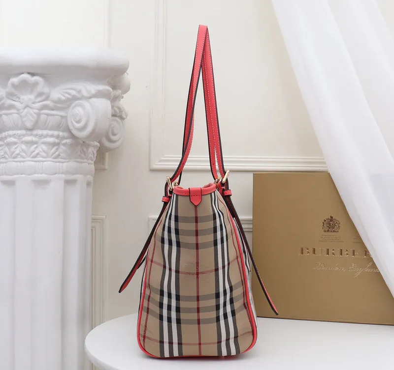 Burberry Bags - BG Bags - 1013