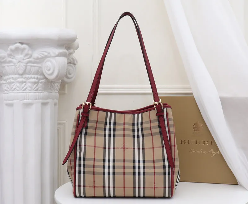 Burberry Bags - BG Bags - 1013