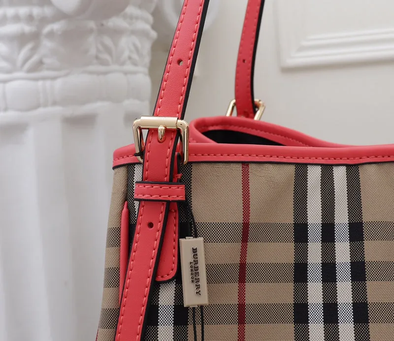 Burberry Bags - BG Bags - 1013