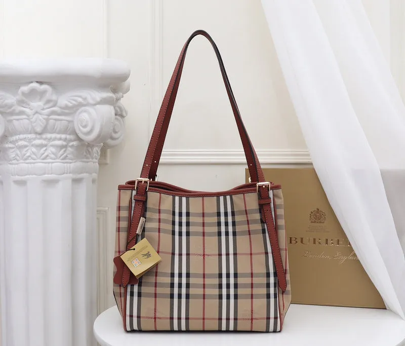 Burberry Bags - BG Bags - 1013