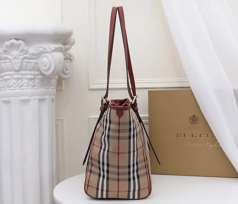 Burberry Bags - BG Bags - 1013