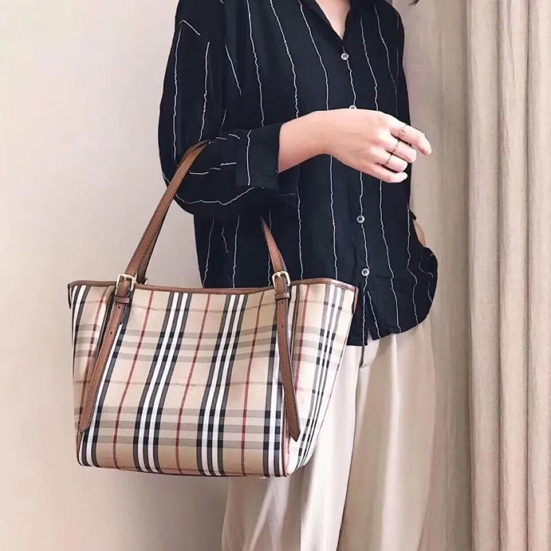 Burberry Bags - BG Bags - 1013