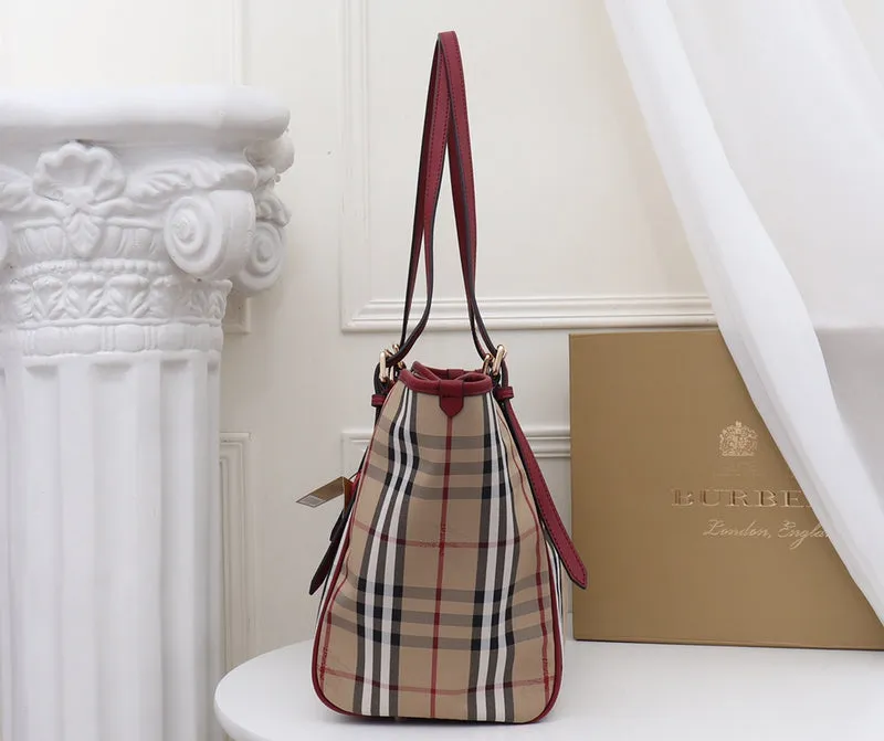 Burberry Bags - BG Bags - 1013