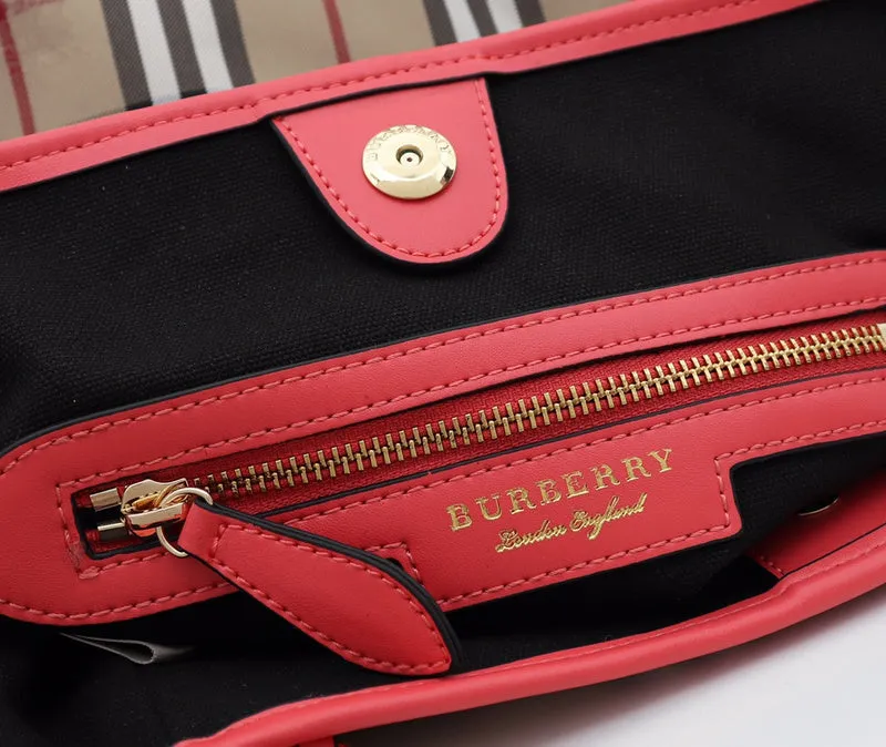 Burberry Bags - BG Bags - 1013