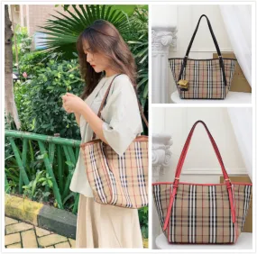 Burberry Bags - BG Bags - 1013