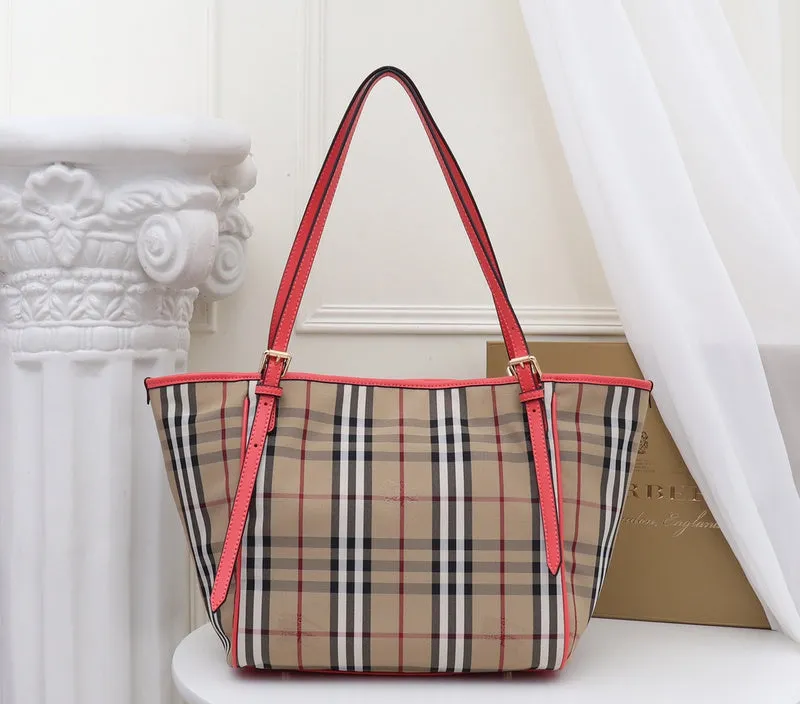 Burberry Bags - BG Bags - 1013