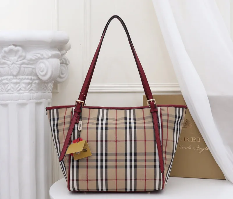 Burberry Bags - BG Bags - 1013