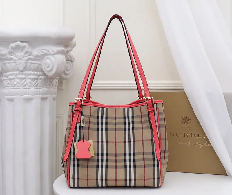 Burberry Bags - BG Bags - 1013