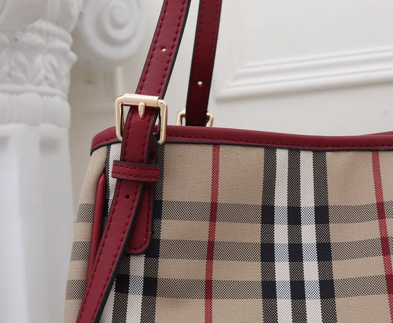 Burberry Bags - BG Bags - 1013