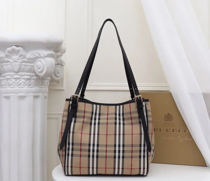 Burberry Bags - BG Bags - 1013