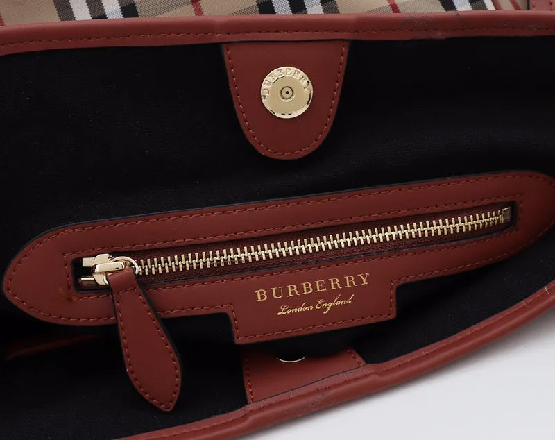 Burberry Bags - BG Bags - 1013