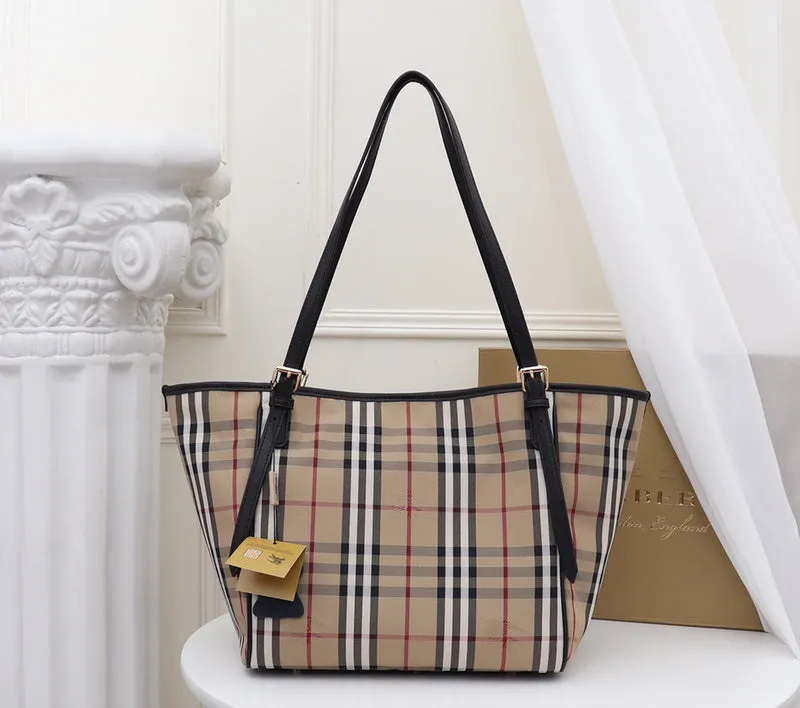 Burberry Bags - BG Bags - 1013