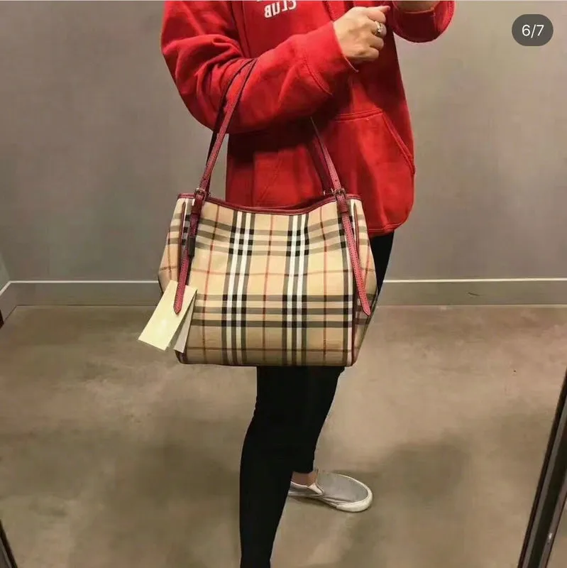 Burberry Bags - BG Bags - 1013