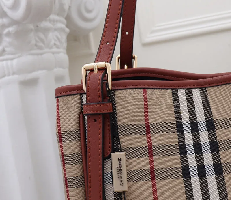 Burberry Bags - BG Bags - 1013