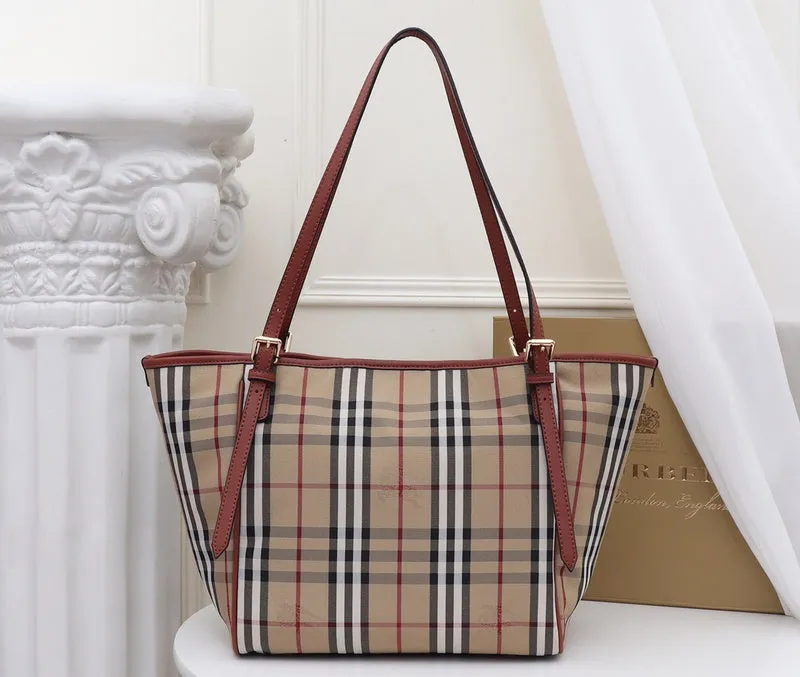 Burberry Bags - BG Bags - 1013