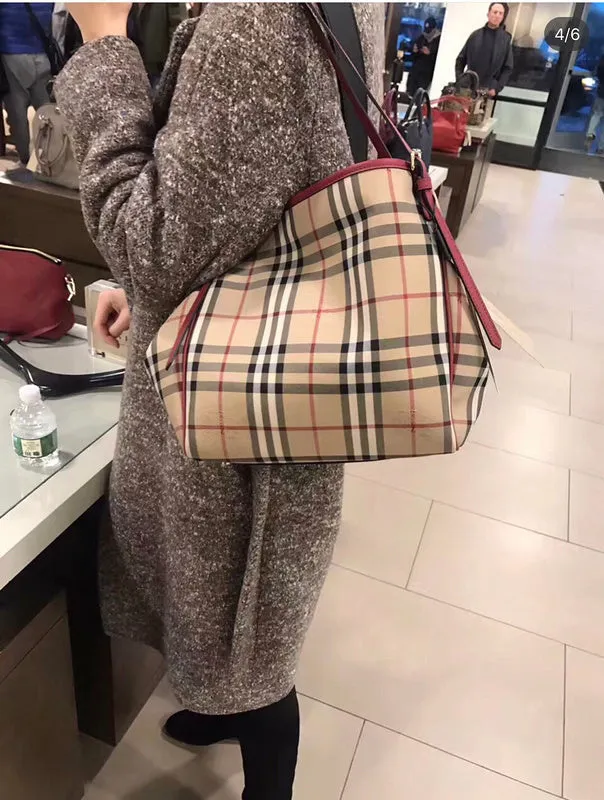 Burberry Bags - BG Bags - 1013