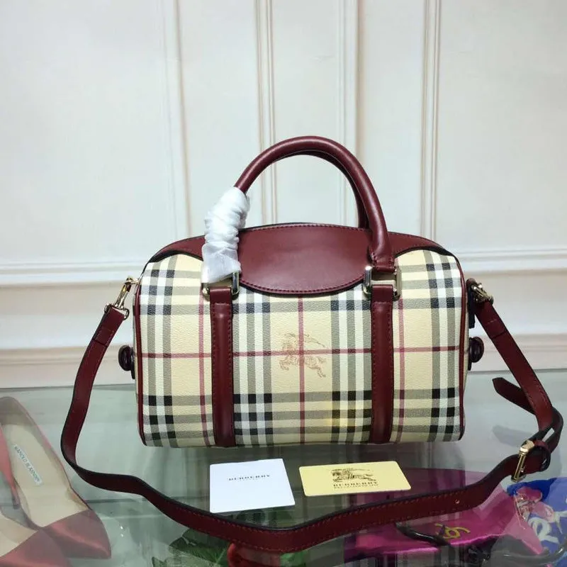 Burberry Bags - BG Bags - 1015