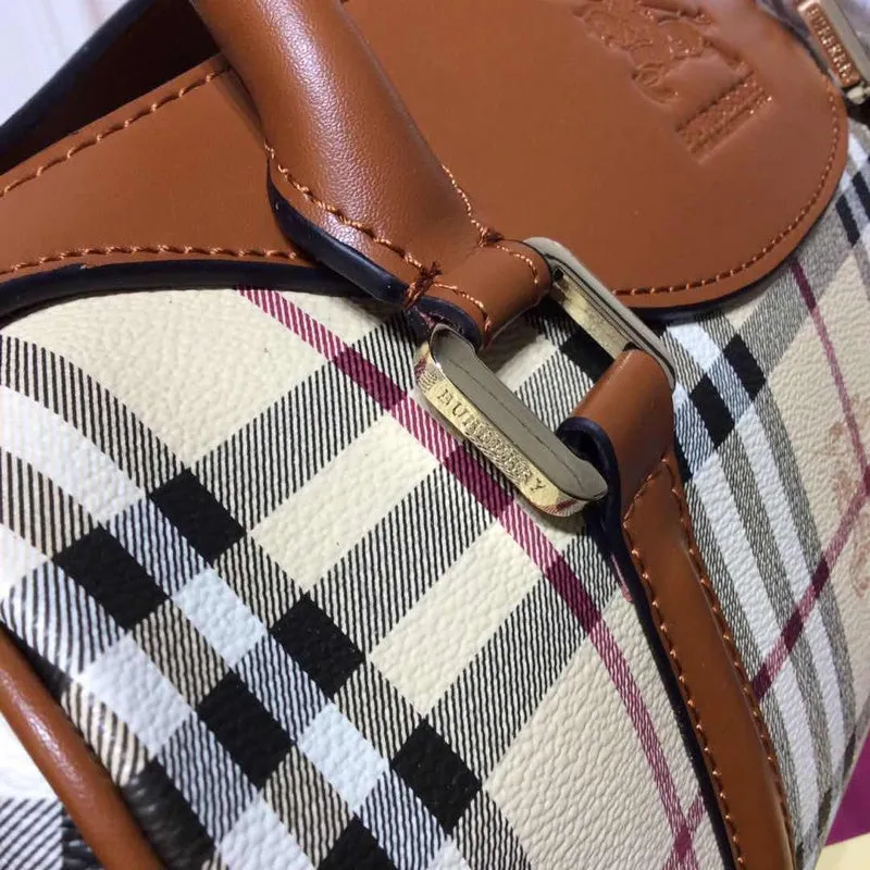 Burberry Bags - BG Bags - 1015