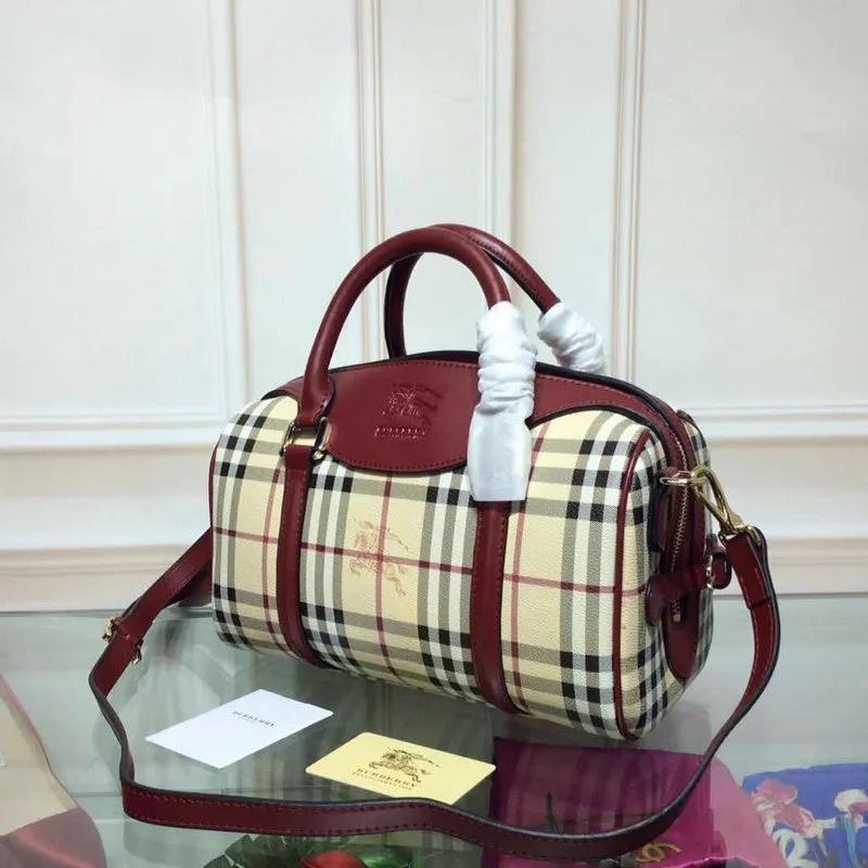 Burberry Bags - BG Bags - 1015