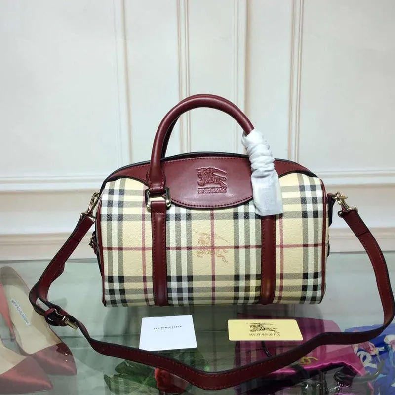 Burberry Bags - BG Bags - 1015