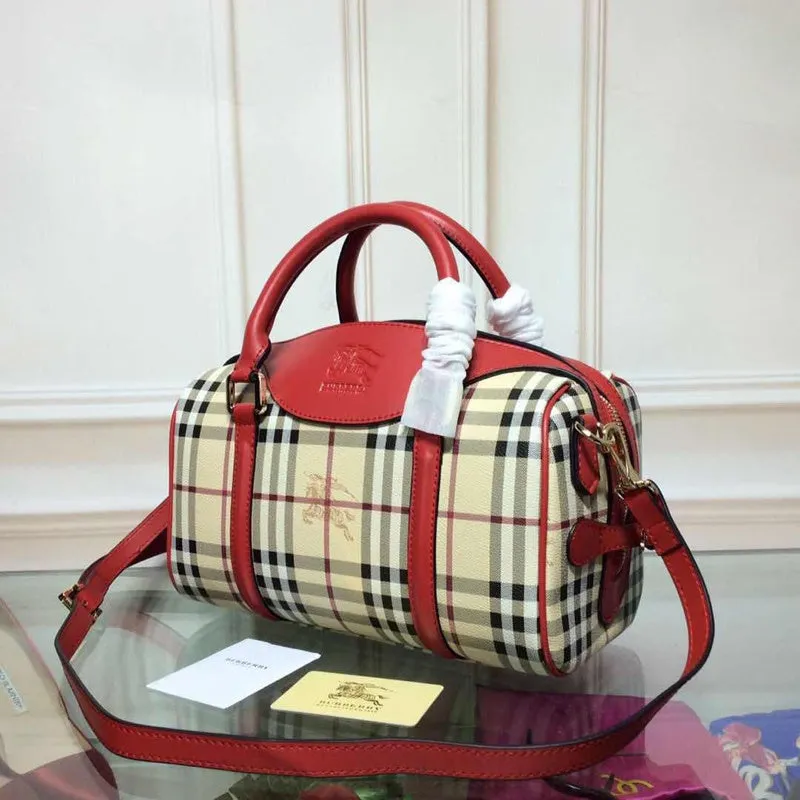 Burberry Bags - BG Bags - 1015