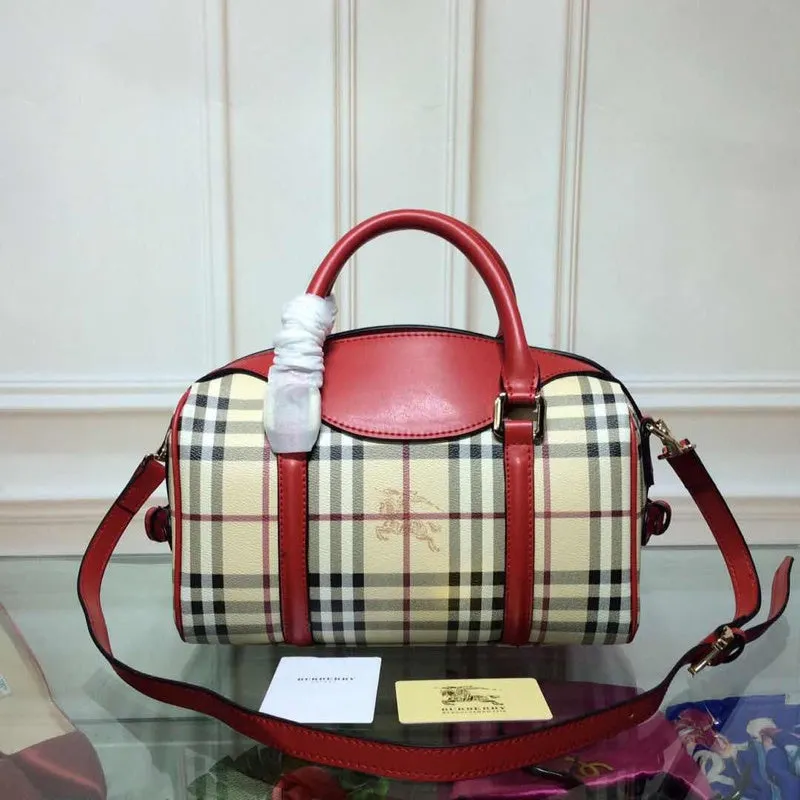 Burberry Bags - BG Bags - 1015