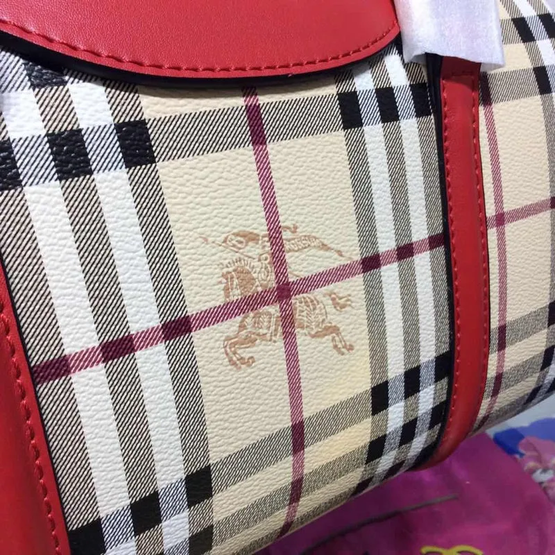 Burberry Bags - BG Bags - 1015