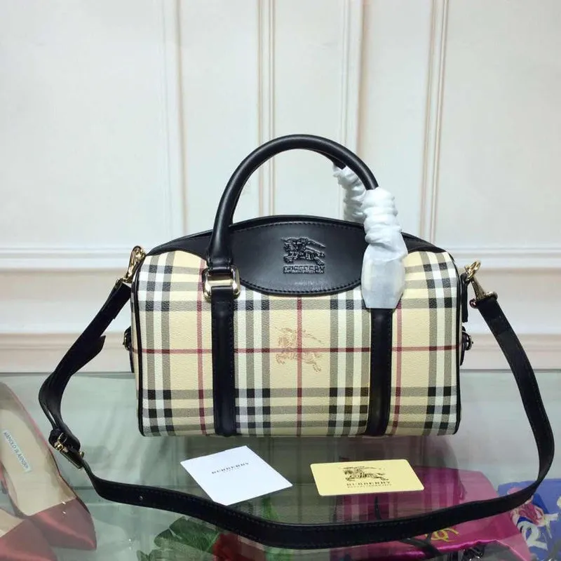 Burberry Bags - BG Bags - 1015