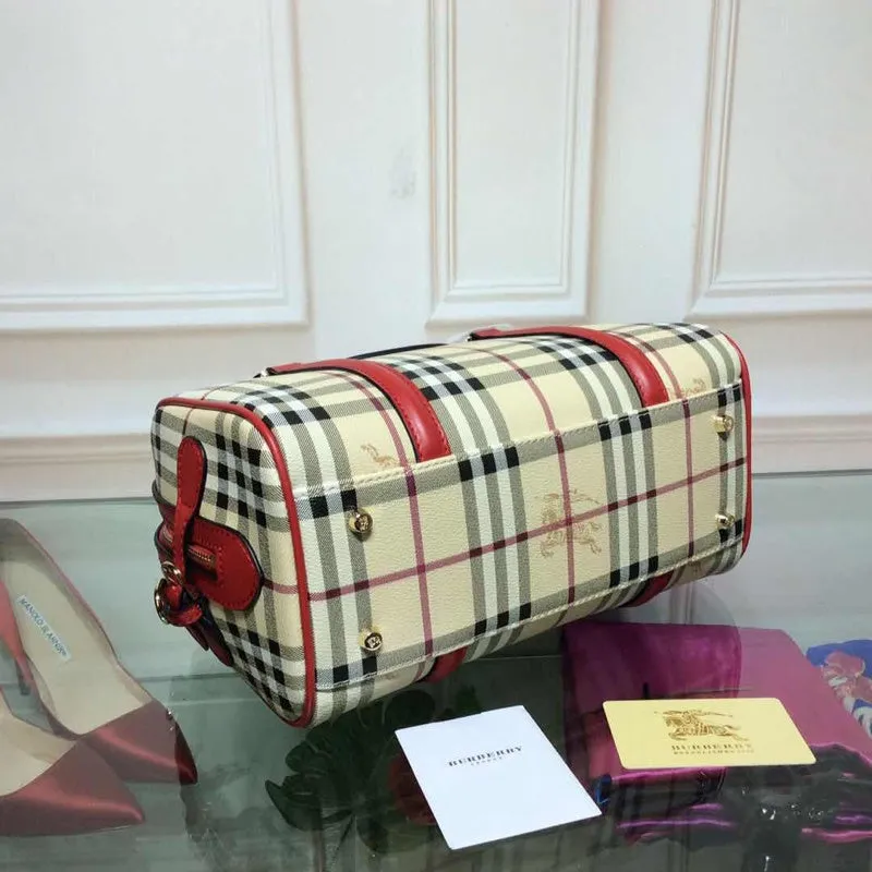 Burberry Bags - BG Bags - 1015