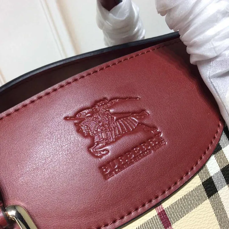 Burberry Bags - BG Bags - 1015