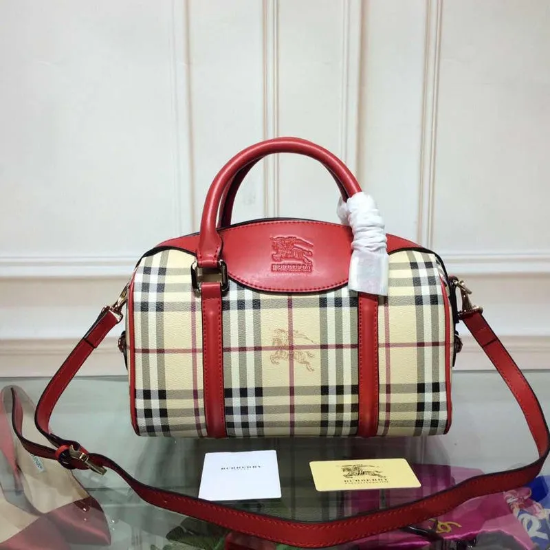 Burberry Bags - BG Bags - 1015