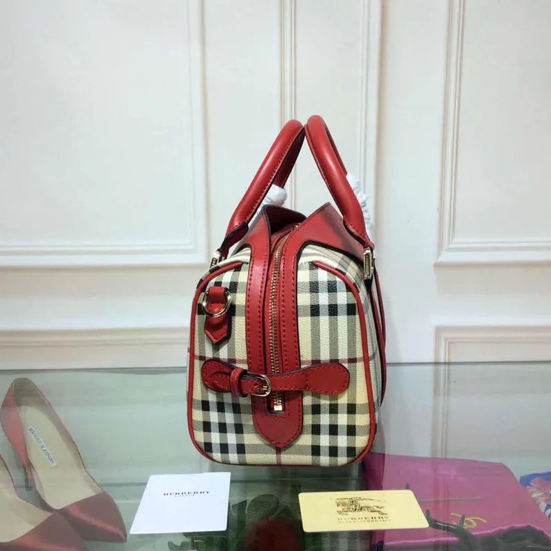 Burberry Bags - BG Bags - 1015