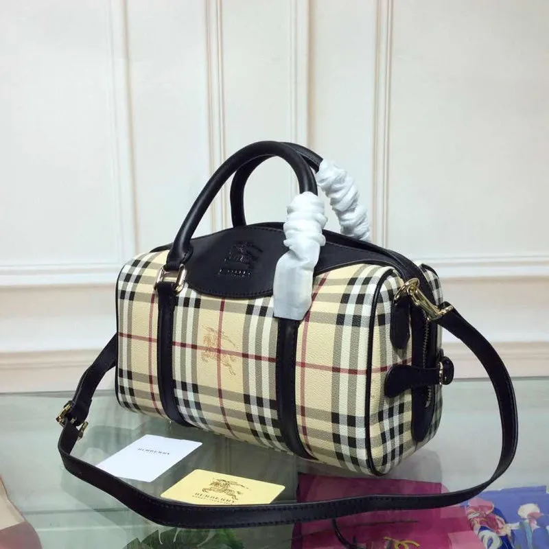 Burberry Bags - BG Bags - 1015