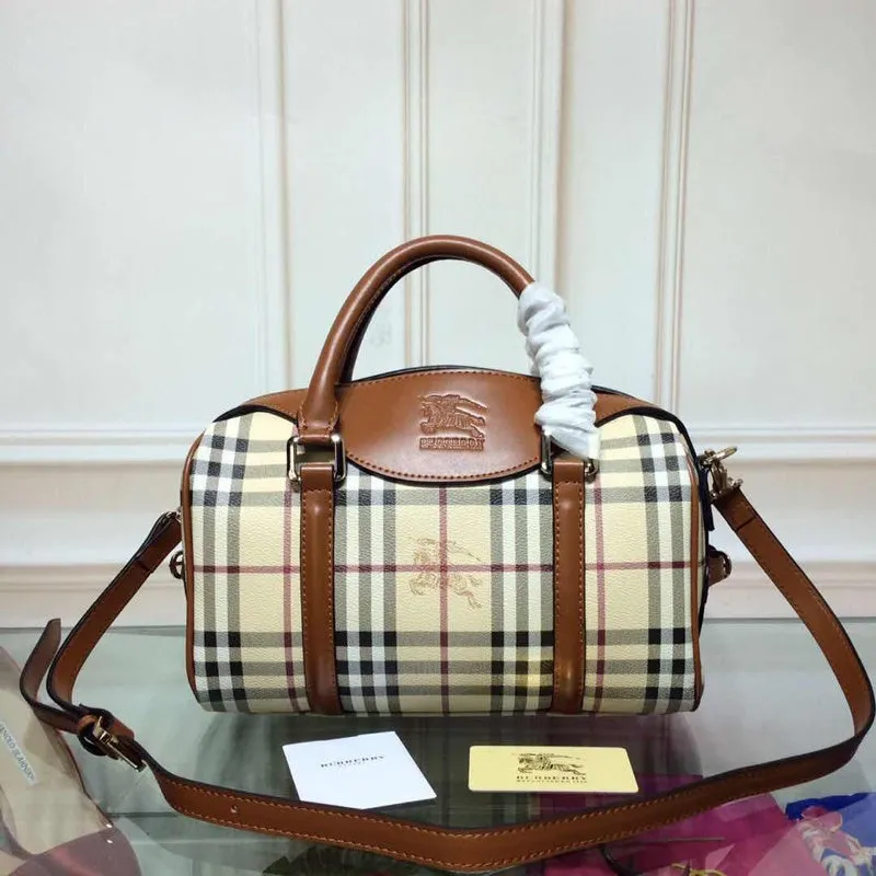 Burberry Bags - BG Bags - 1015