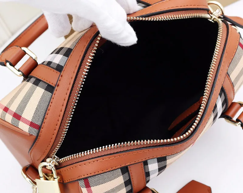 Burberry Bags - BG Bags - 1017