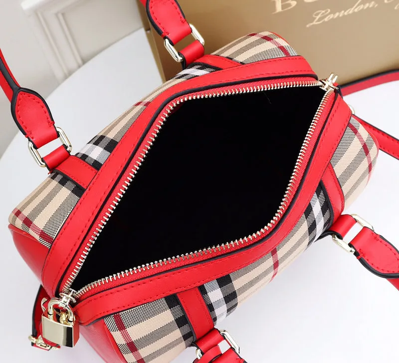 Burberry Bags - BG Bags - 1017