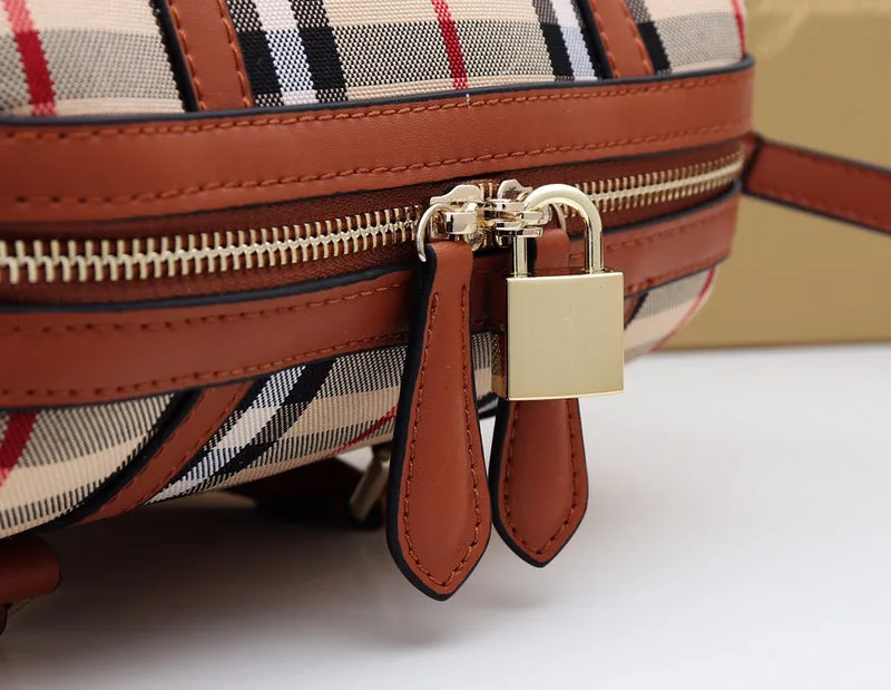 Burberry Bags - BG Bags - 1017