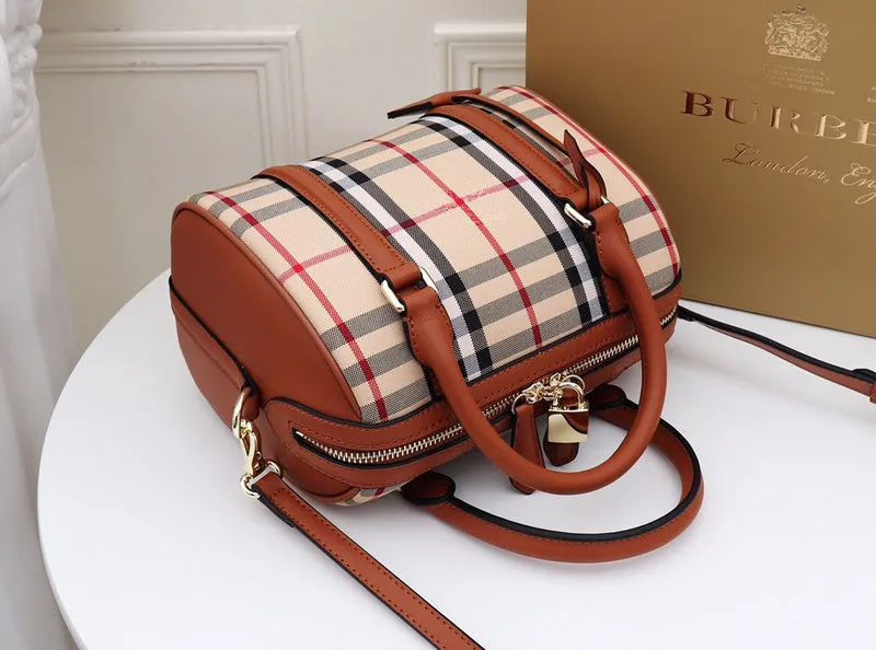 Burberry Bags - BG Bags - 1017