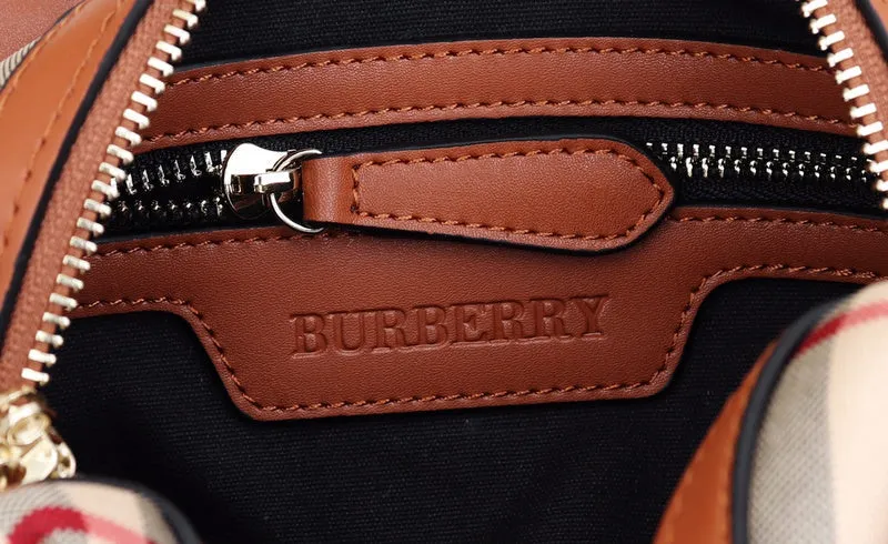 Burberry Bags - BG Bags - 1017