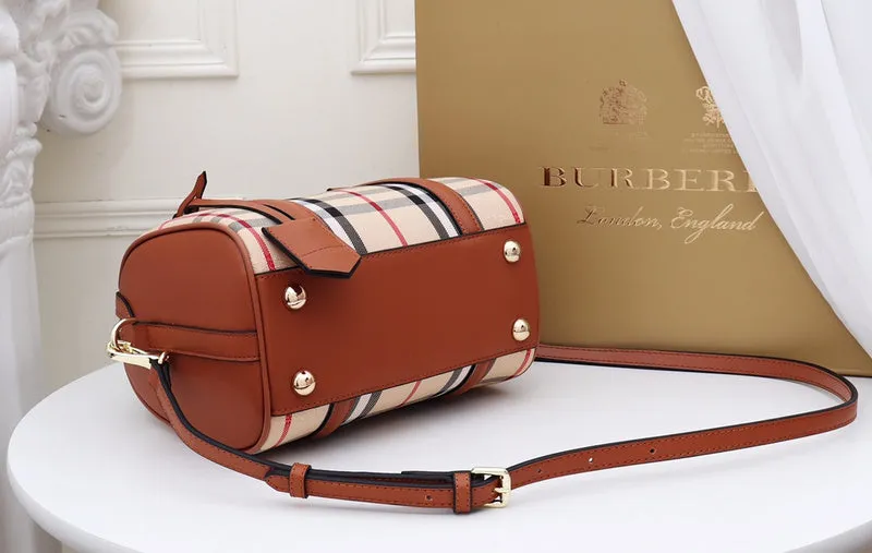 Burberry Bags - BG Bags - 1017