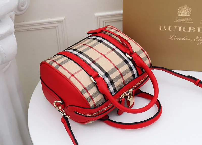 Burberry Bags - BG Bags - 1017