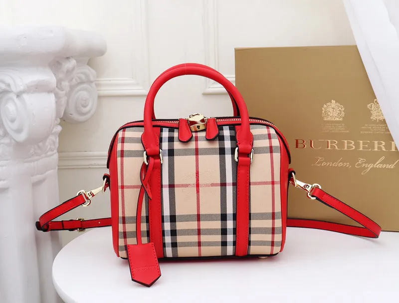 Burberry Bags - BG Bags - 1017