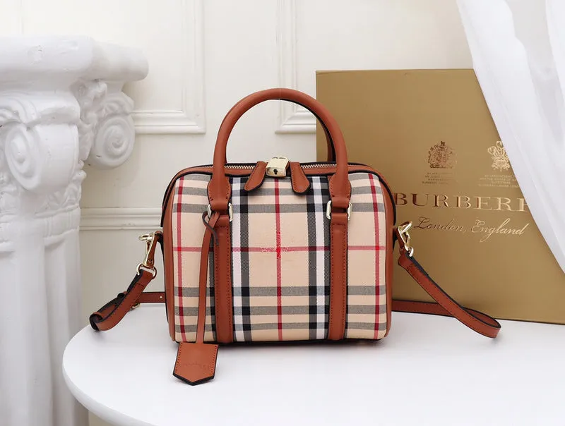 Burberry Bags - BG Bags - 1017